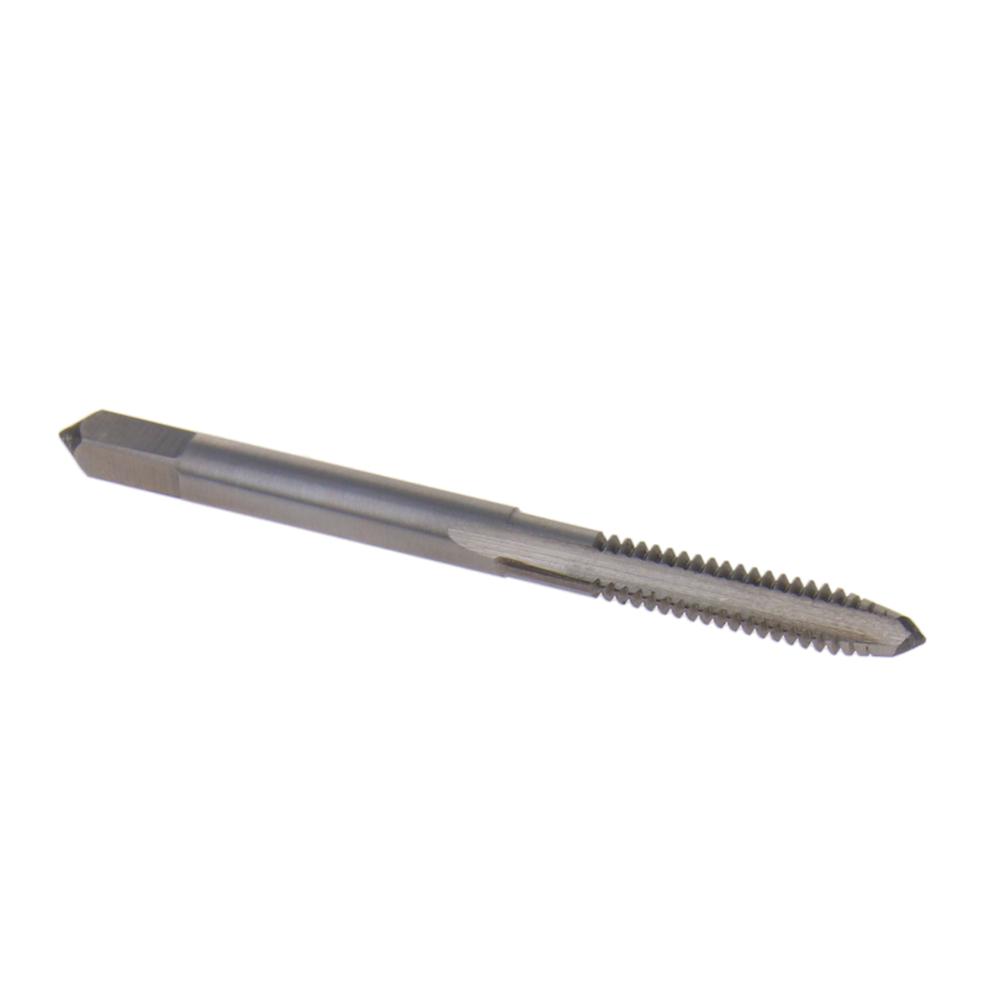 

Utoolmart 2-56UNC ~ 12-36UN Machine Taper Tap High Speed Steel Thread Cutter Machine Screw Flute U.S. System Tap 1pcs
