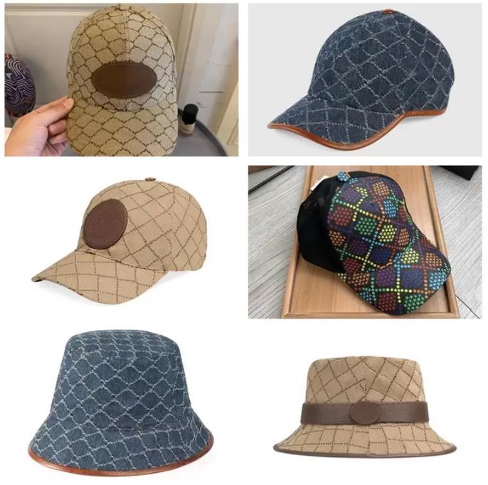 

Men Women Casquette Baseball Cap Fashion Luxurys Designers Caps Hats Mens Sun Hat Outdoor Golf Cap Adjustable Bonnet Beanie Sunhat