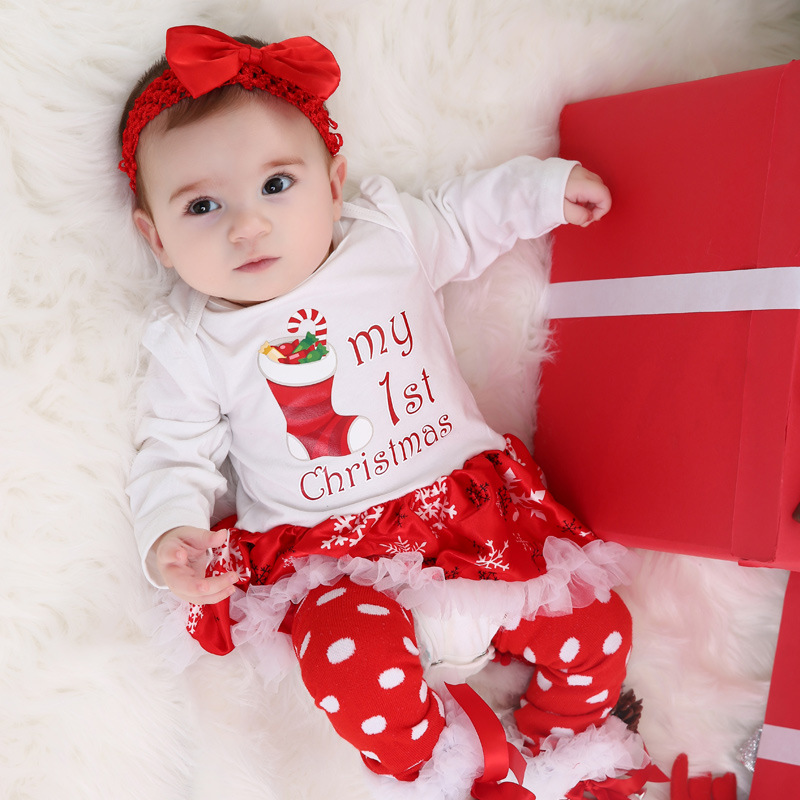 christmas clothes for infants