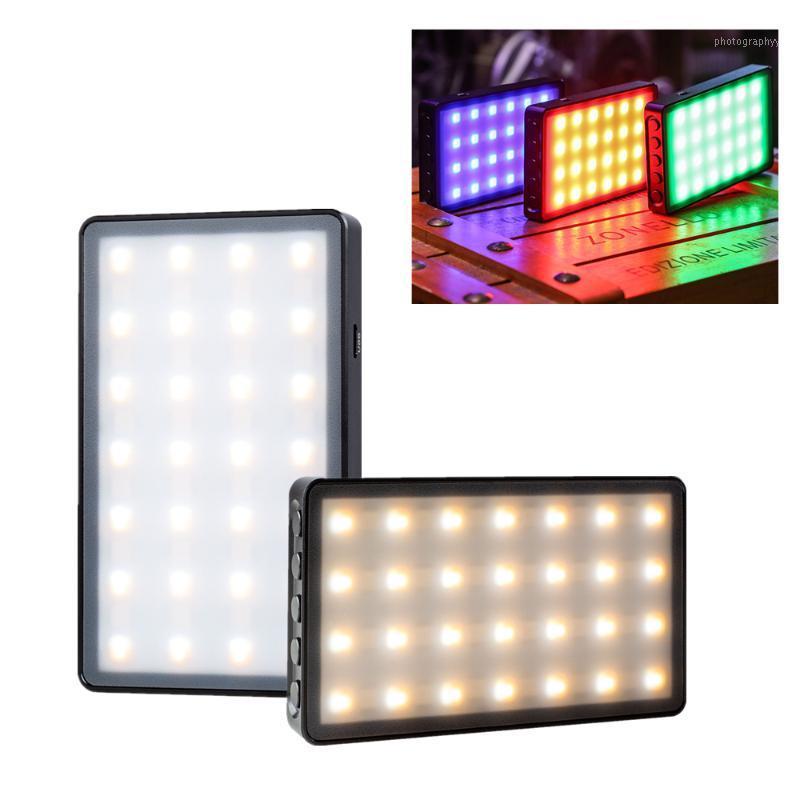 

VILTROX Weeylite RB-08P RGB LED Video Light LED Camera Light Fill 2500-8500K for photo video shooting tiktok youtube live1