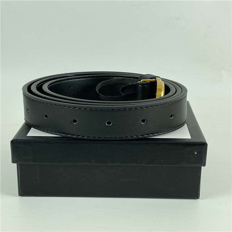 

Fashion belts men belt women belt Big gold buckle genuine leather belt classical belts ceinture 2.0cm,3.0cm,3.4cm,3.8cm width with box, Black
