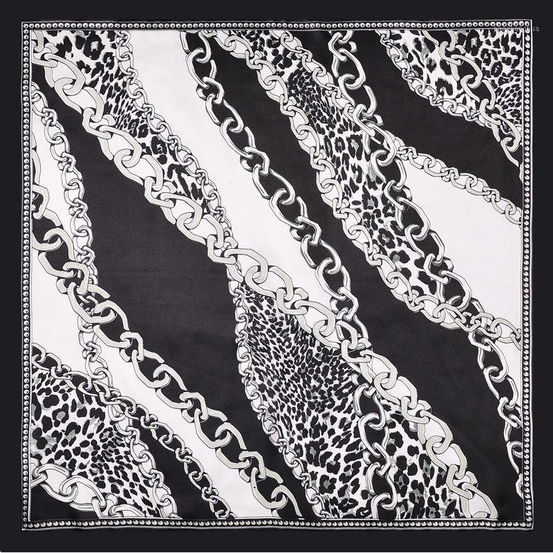 

Scarves Shawl Silk Hijab Scarf Female Square Mulberry Beach Cover-upsBandana Bufand De Seda Foulard En Soie Solar Playa, Blue;gray