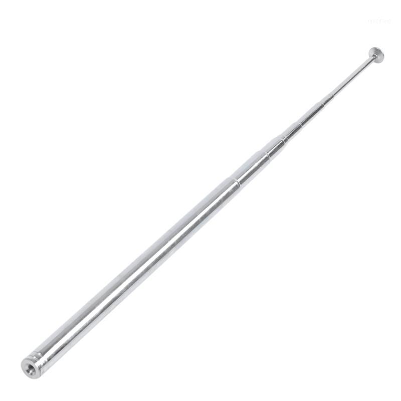 

115 cm 10 section antenna FM AM radio1