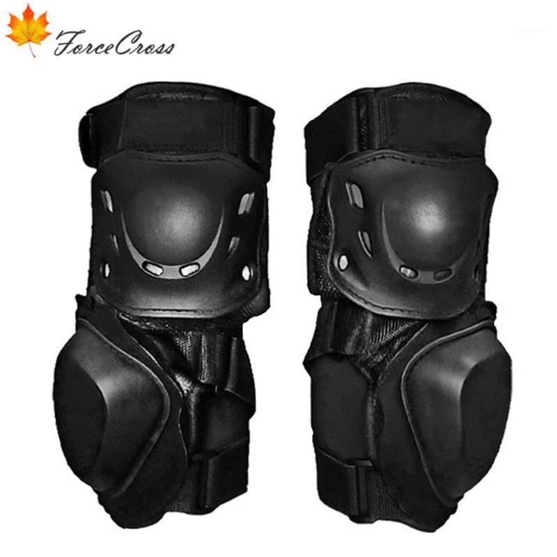 

Motorcycle Motorbike Knee Guard armor adults Anti Falling Resistant Knee Side Pad Riding Skiing Roller Skating Armour1