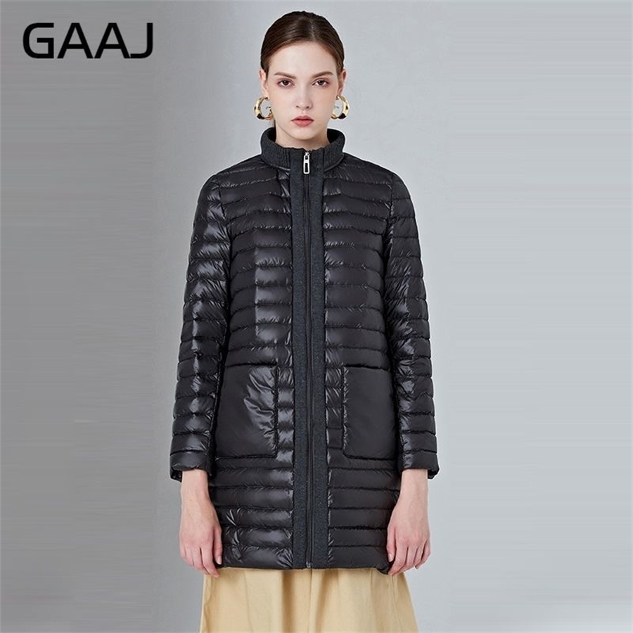 

New Womens Down Jakcets Coat Jakcet Woman 200923, Black