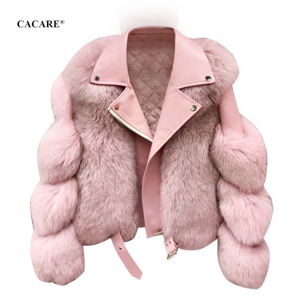 

Women's Jacket 2020 Faux Fur Coat Winter Plush Fur Coats Fake Fur Motorcycle Jacket Teddy 5 Colors F0099 Covered Buttons, White
