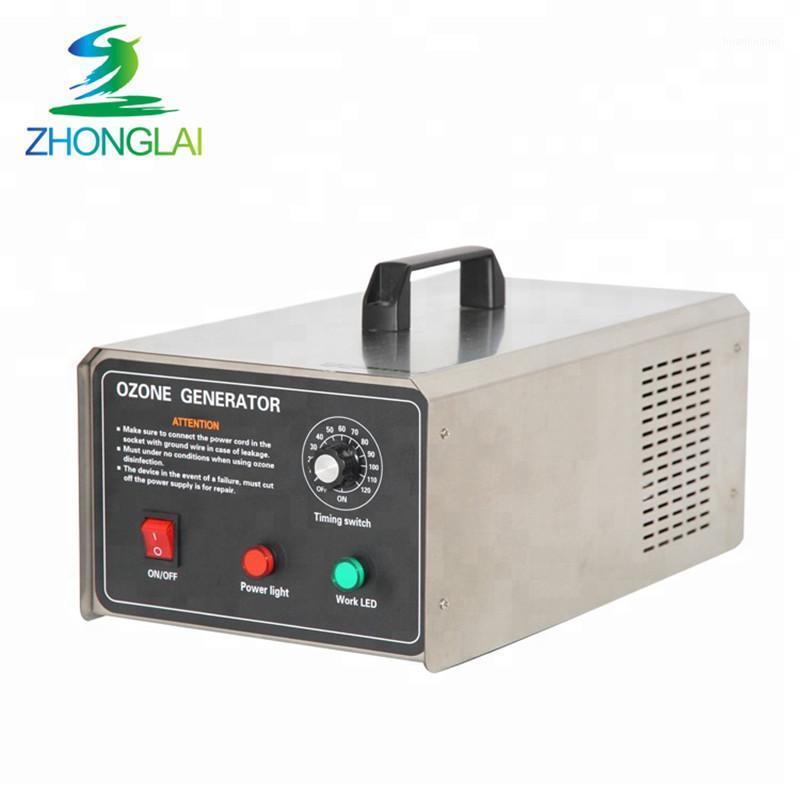 

220V 10g Commercial Purification Ozone Generator for Air1