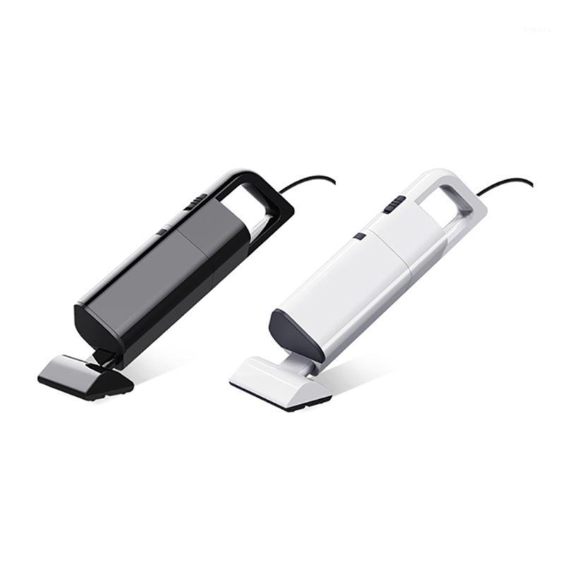 

4000pa Wired Car Vacuum Cleaner Powerful Cyclone Suction Rechargeable Car Vacuum Cleaner Wet/Dry for Home Pet Hair1
