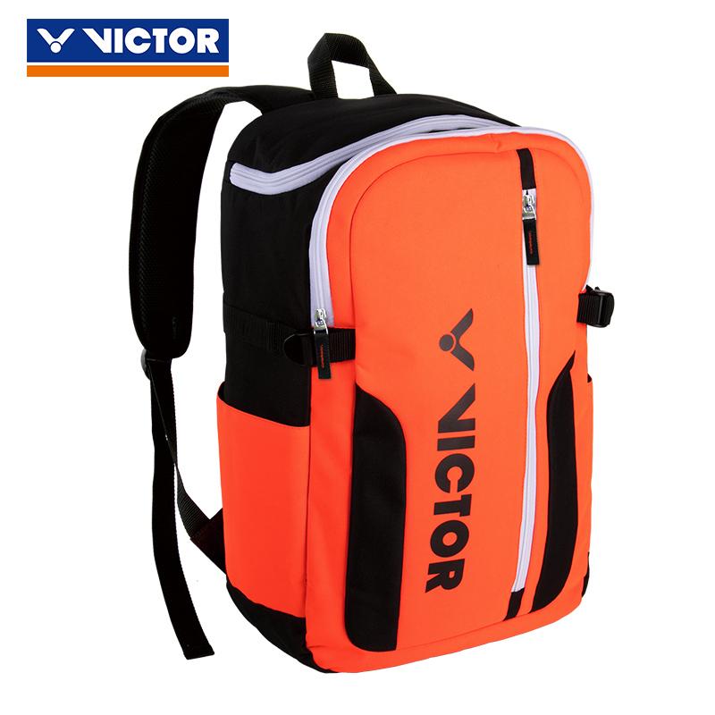 

Genuine Victor club series Tennis Bag badminton bag Brand raquete backpack New sports Multi-function gym BR6011
