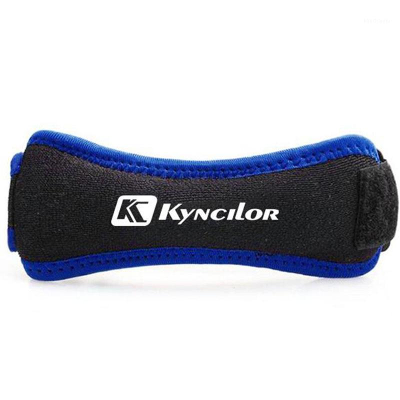 

New Patella strap Men Women Running Adjustable Knee Patellar Tendon Support Strap for Movement 26-44 cm 20201, Single rose red