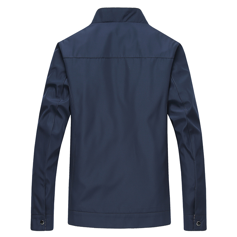 

2021 New Men Business Cautious Color Masculine Coats Man Drop Overcoats 06WT, Burgundy.