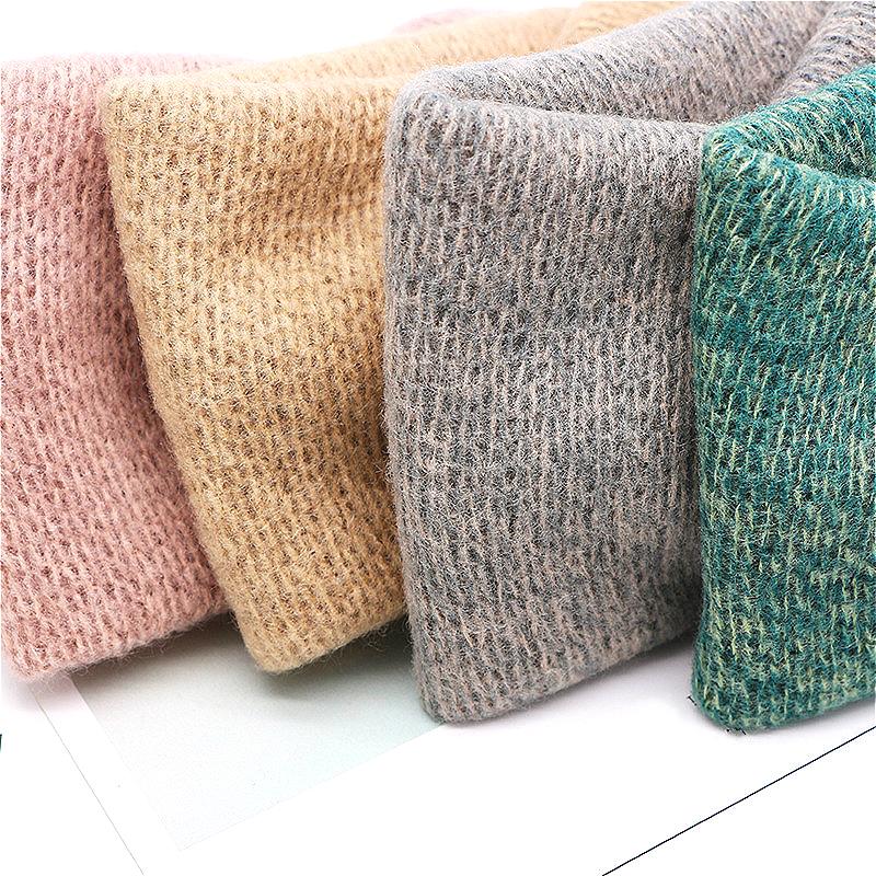 

1Pcs Hair Band Women Solid Knitting Cross Knot Woolen Warm Headbands Hair Holder Elastic Hairbands Headwraps Accessories