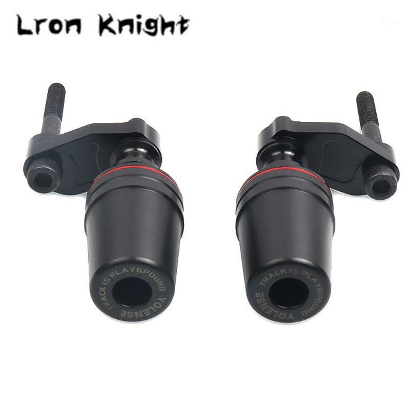 

New For S1000RR S1000XR S1000R F800R K1200R K1300R Motorcycle Falling Protection Frame Slider Fairing Guard Crash Protector1