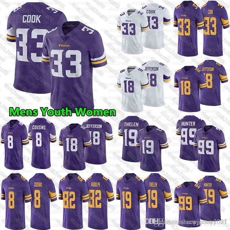 mn vikings jersey sale