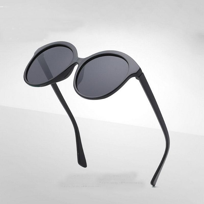 

Men and women Mirror Frog Sunglasses Summer sunglasses Semi-Rimless Sun Glasses eyewear