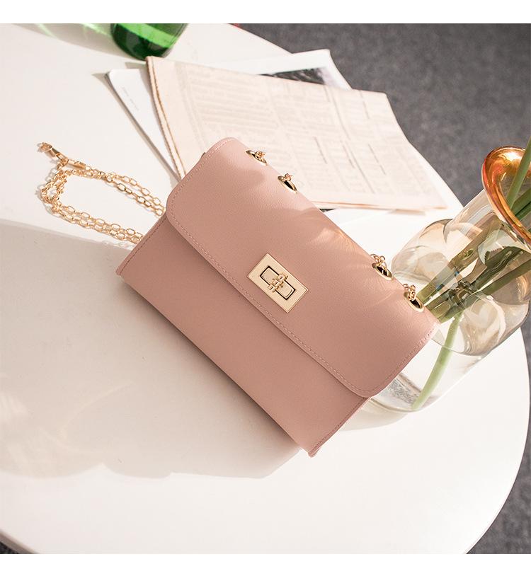 

2021 Women Shoulder Bags Female Handbags 29726, Black