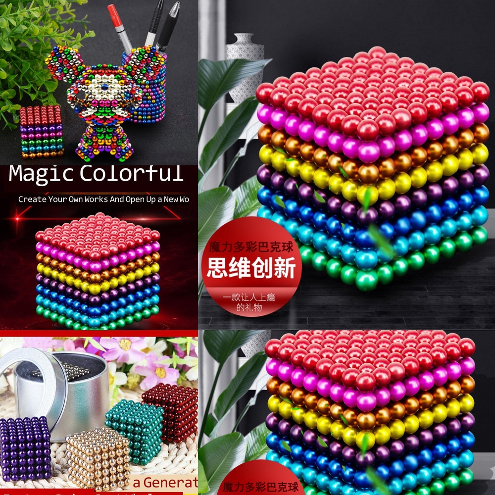 magnetic balls online shopping