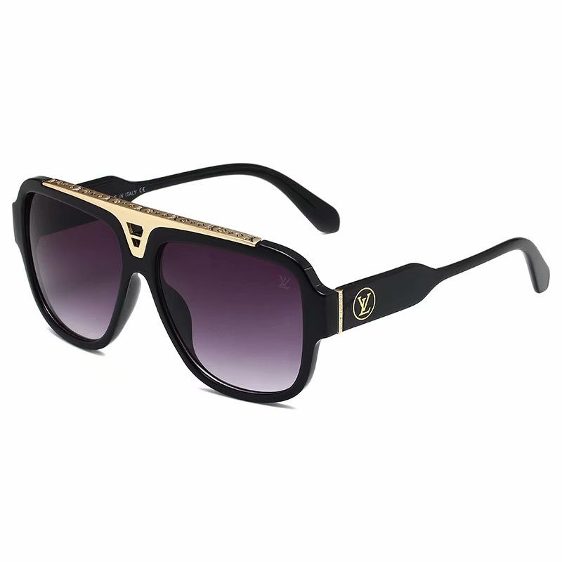 

Pilot Luxury New 2021 And Sunglasses Men Polarized Eyewear Brand Polaroid Sunglasses Women Lens Metal Sunglasses Frame Glasses UV400 Hmhge, White;black