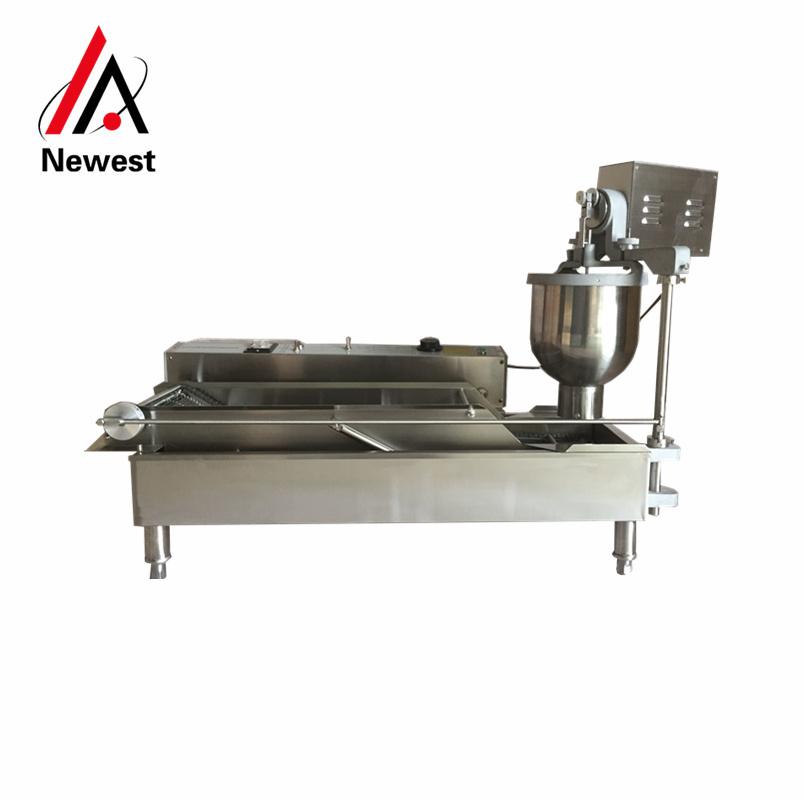 

Donut Maker Electric 110V 220V Automatic Doughnut Donut Machine Maker Fryer