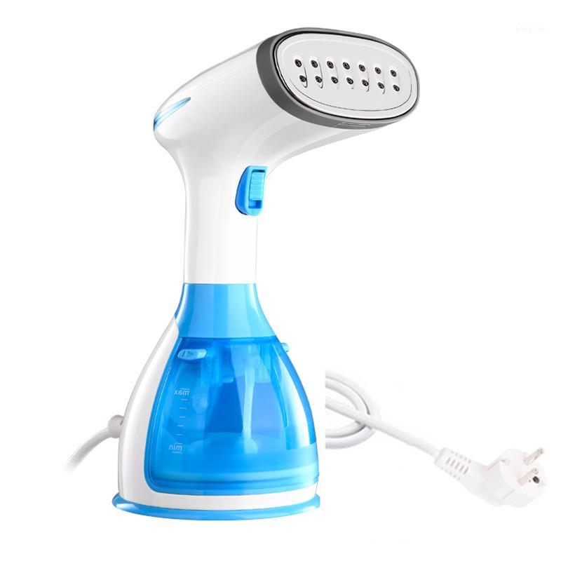 

New 280ml Handheld Fabric Steamer 15 Seconds Fast-Heat 1500W Powerful Garment Steamer for Home Travelling Portable Steam Iron1