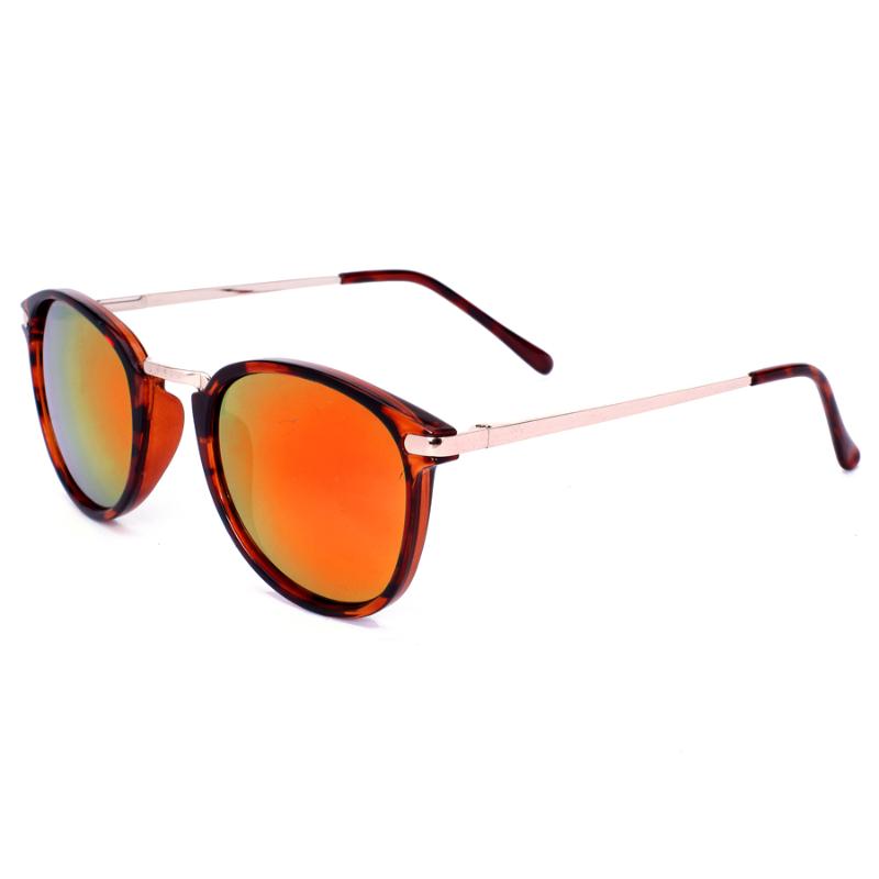 

Laura Fairy 2020 Unisex vintage metal frame sunglasses UV400 Men Women Fashion Sun Glasses