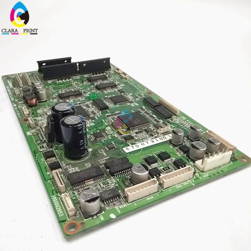 

Used Roland XJ-740 Assy, Servo Board - 67007310001