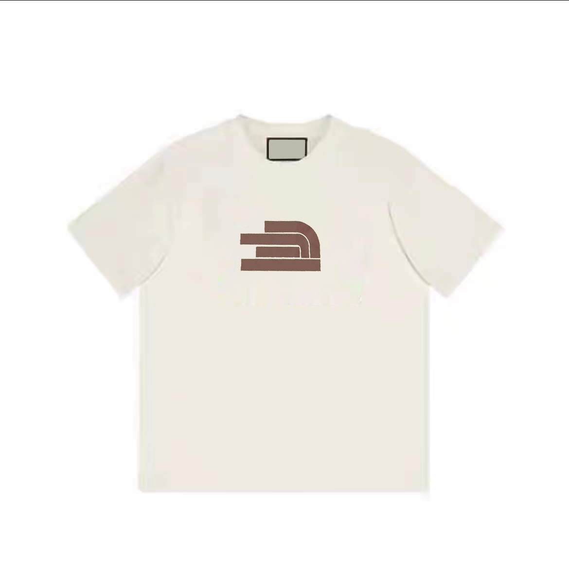 

T shirts For Men shirt Mens Fashion Large men's wear Apparel Designer Summer Short Sleeve Tee Men s Clothing Luxury Clothes sizeS-4XL