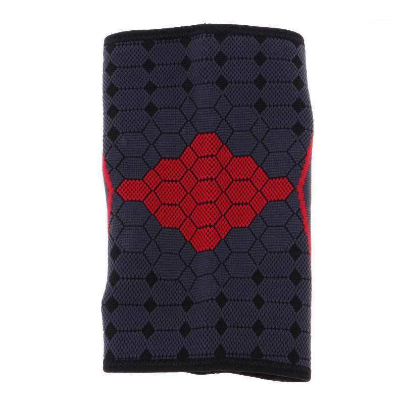 

Anti-slip Gym Legs Pad Sleeves Knee Protective Brace Support Gear for Youth Adult Men & Women1