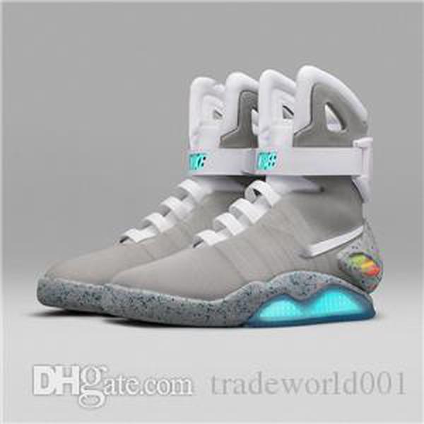 nike air mag dhgate