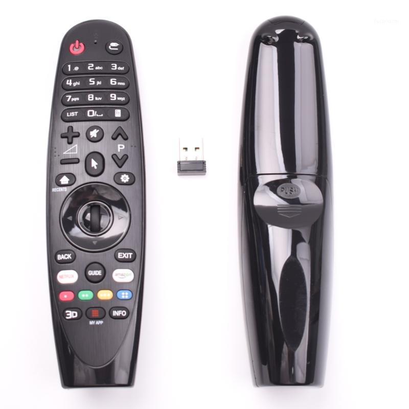 

AN-MR600 Magic Remote Control For LG Smart TV AN-MR650A MR650 AN MR600 MR500 MR400 MR700 AKB74495301 AKB748554011