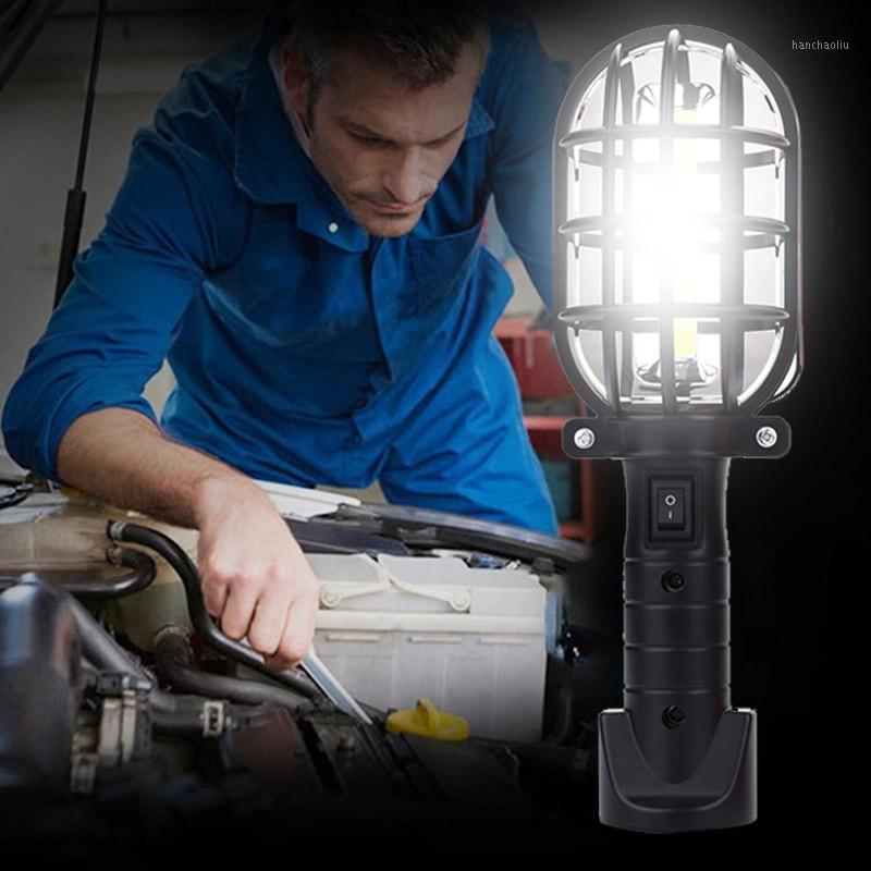 

Auto Repair Light Hiking Warning Lamp COB LED 16LED Torch Travel Outdoor Camping Lights Portable1
