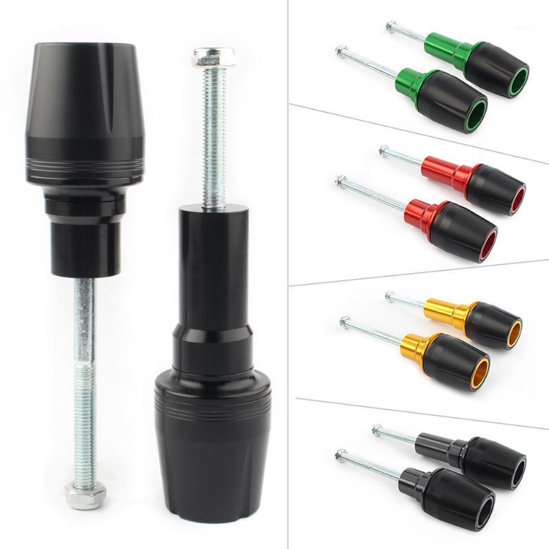 

CNC Aluminum Frame Sliders Crash Proection Guard For Z650 2020 20201