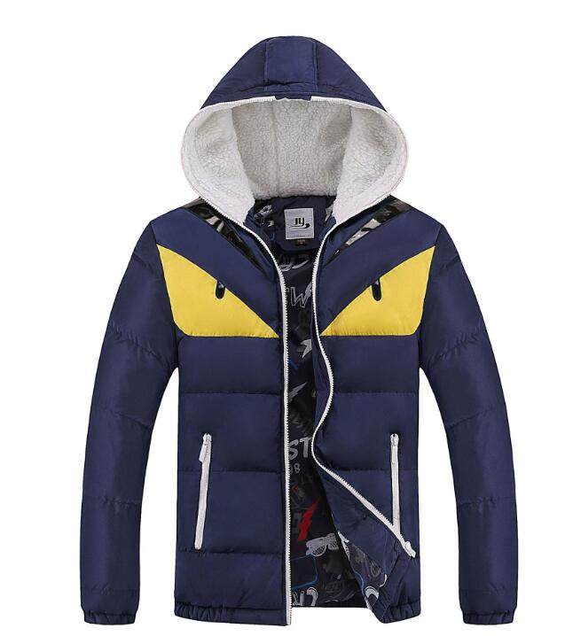 

Liner Fleece Casual Shirt Men Winter Thick Wool Turn Down Plaid Shirts Coat Men's Long Sleeve Shirt Military Jackets