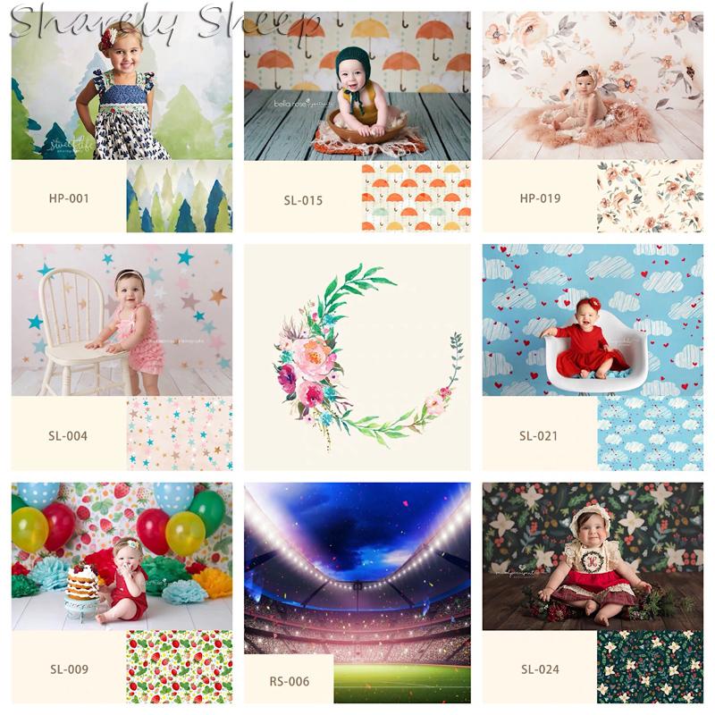 

Newborn Photography Backdrop Fabric Baby Photo Shoot Studio Posing Background Nano Cloth Kid Baby foto Shooting Accessories, No. 13