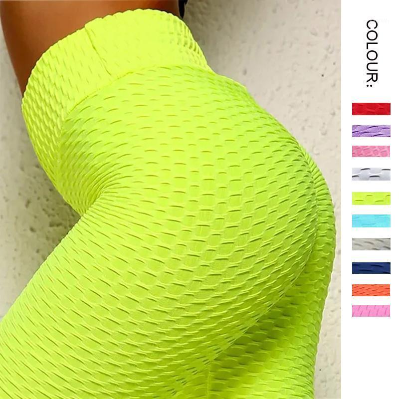 

Push Up Leggings Brand Sport Leggings Women Legins Fitness High Waist Yoga Pants Anti Cellulite Pantalon Taille Haute Plus Size1, Black