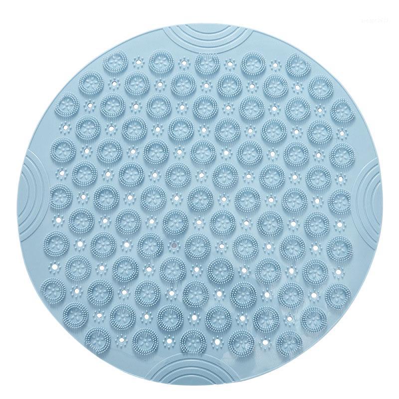 

Bathroom Non-Slip Mat PVC Floor Carpet Shower Bathtub Pool Safety Bathtub Mat1