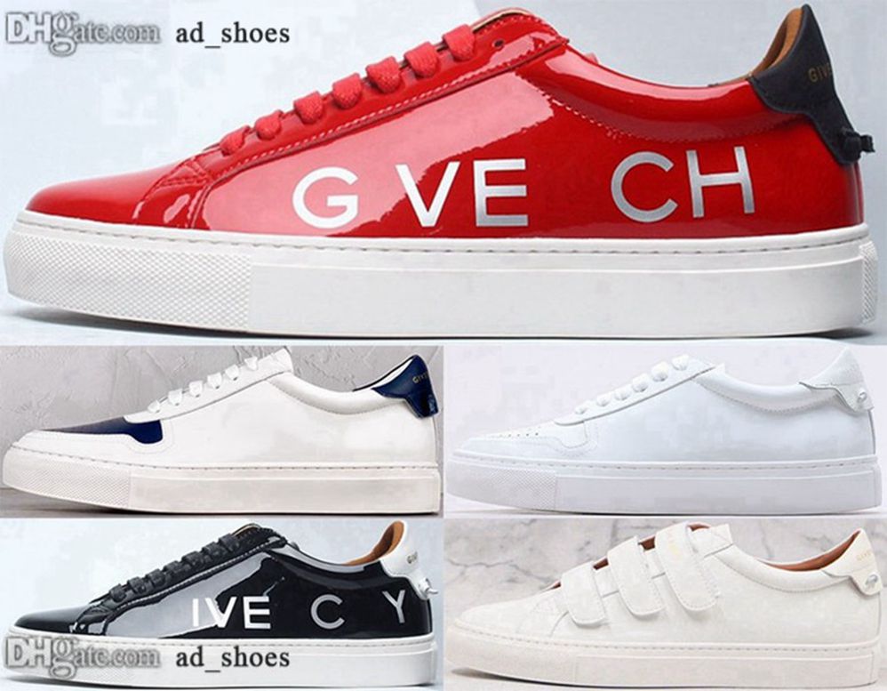 

5 men fashion skateboard eur designer tenis trainers Urban Street Sneaker mens 11 35 shoes casual enfant 45 size us Sneakers luxury women, Black;red