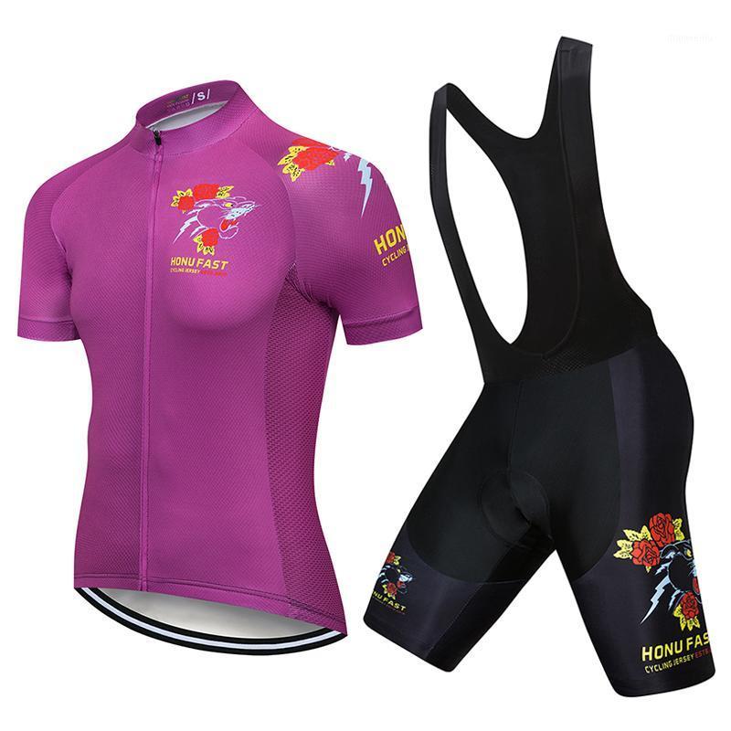 

Summer Cycling Jersey Set Men Clothing Short Riding Bicycle Cycling Clothes Suits Sport Jerseys Customized/Wholesale Service1, White strap