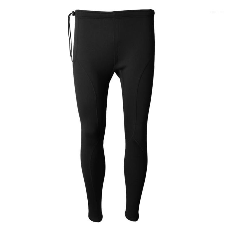 

Wetsuit Pants 1.5mm Neoprene Diving Snorkeling Swimwear Scuba Surf Canoe Pants -XXL Neoprene Wetsuit1