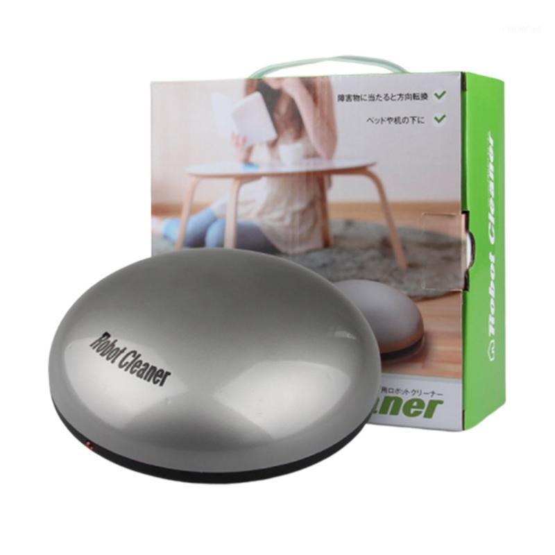 

Household Intelligent Automatic Sweeping Machine Lazy Sweeping Machine Automatic Vacuum Cleaner Mini Vacuuming Robot1