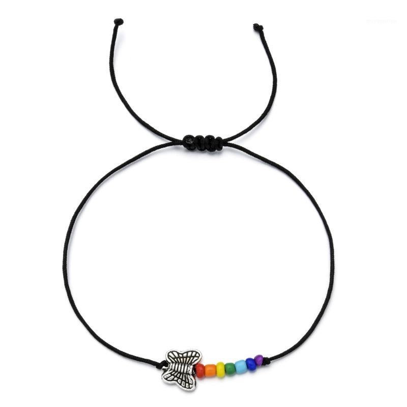 

ZMZY Bohemian Spring Bloom Cute Charm Bracelet Flower Heart Shell Beads Bracelets for Women Kids Fashion Boho Jewelry Gifts1