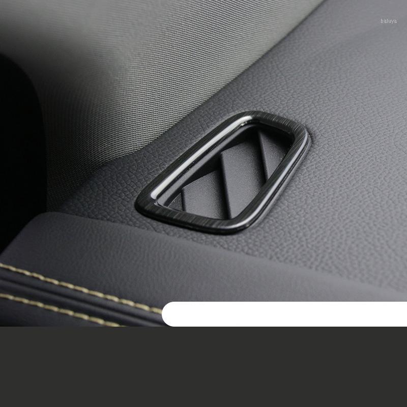 

Lsrtw2017 for Trumpchi Gs5 Car Dashboard Vent Trims Interior Accessories Mouldings 2019 20201