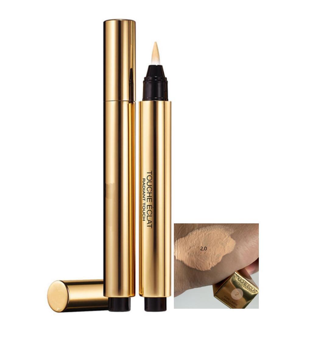 

YL ToUCHE ECLAT RADIANT TOUCH MAKEUP CONCEALER PEN 4 SHADE, 1.5