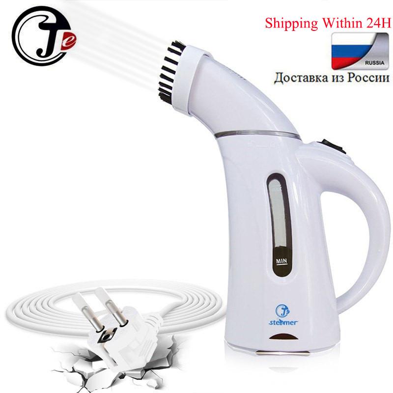 

110V 220V Clothes Steamer Garment Steamers for Home Travel Handheld Vertical Steam Iron for Ironing Clean Machine EU US UK Plug