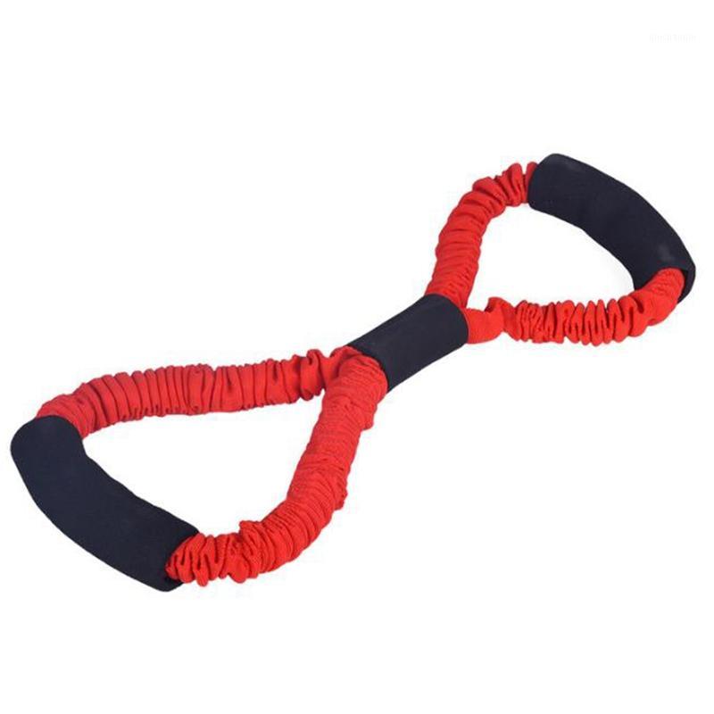 

Tension Chest Strap Yoga Chest Rope Nylon and Rubber Elastic Rope Strap Tensioners1