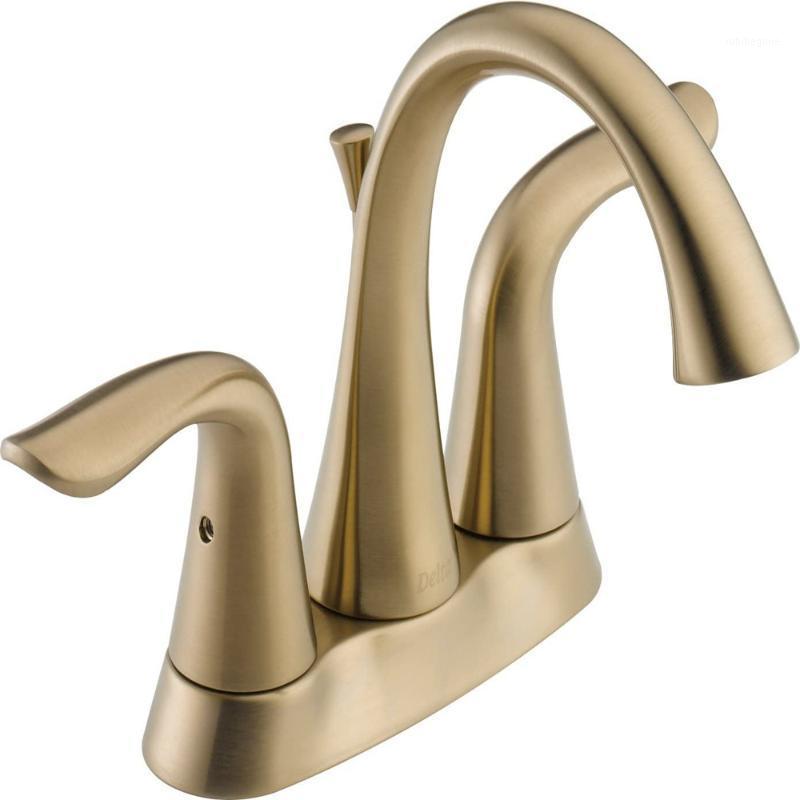 

Bathroom Set Faucet Basin Faucets Kitchen Sink Tap Gold Bathroom Faucet Centerset Bath Gold1