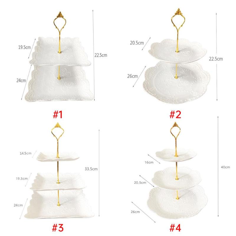 

Cake Stand Cupcake Stands Cupcake Holder Stand Rack 3 Tier Cake Rack Holder