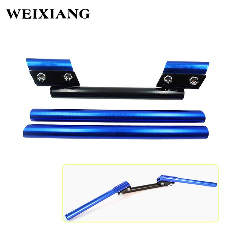 

Motorcycle Motified Handle Bar ATV Separation Handlebar Grips Universal Motorbike Fork Tube Handlebars Accessories