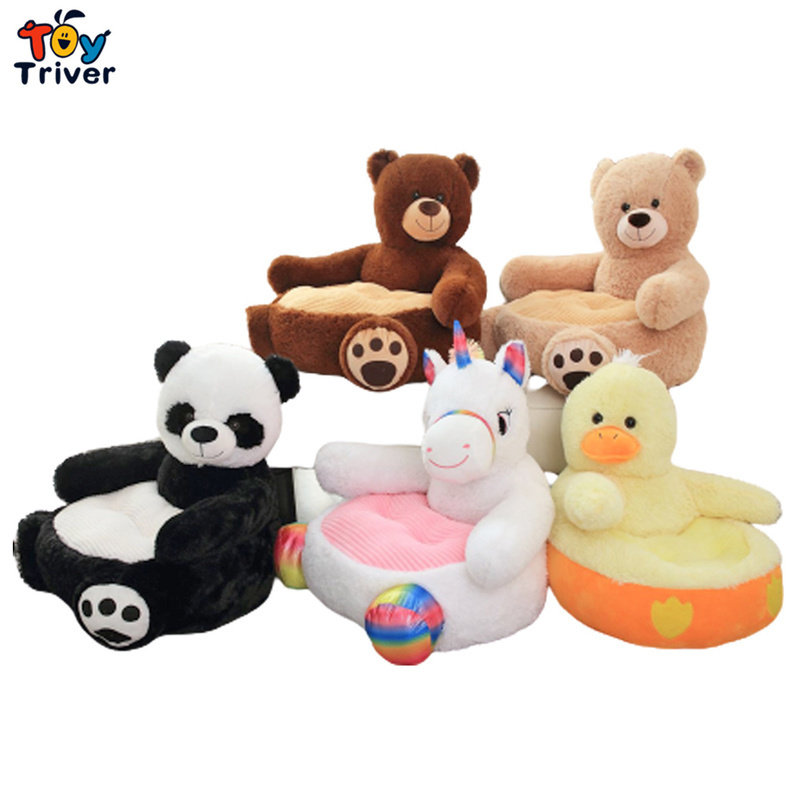oso de peluche unicornio