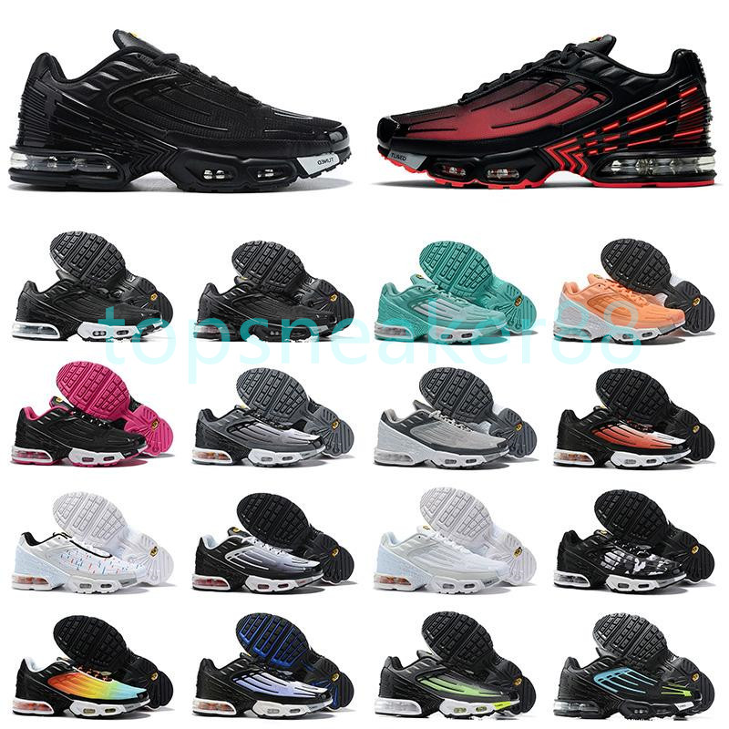 

quality classic mens womens running shoes triple black and white blue grey mens jogging shoes